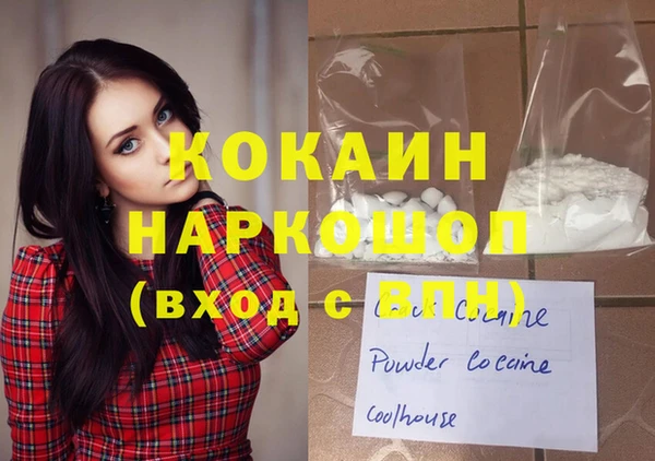 тгк Богородицк
